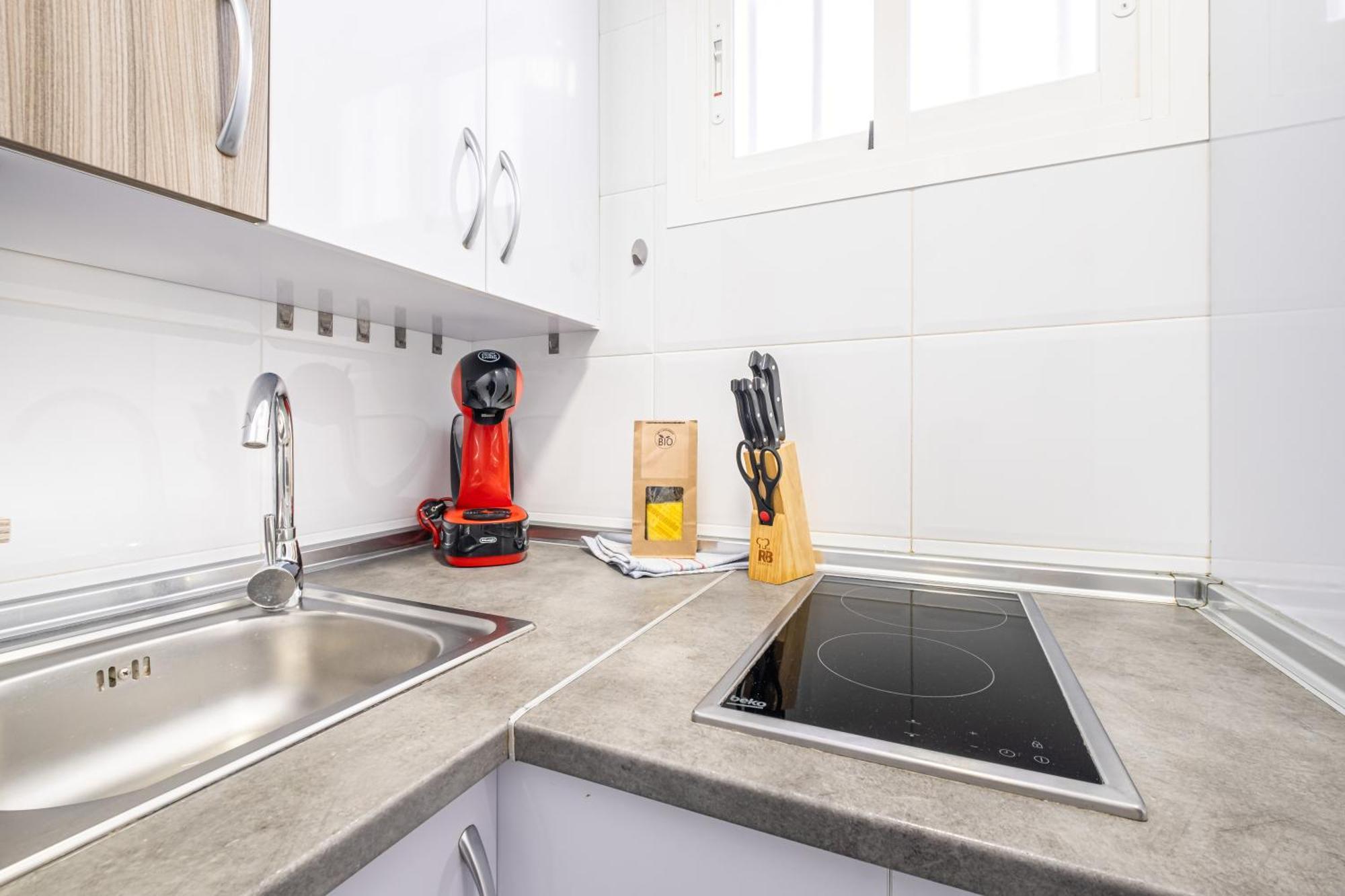 Albatros 12-8 Sea Views Levante Beach Benidorm Ngoại thất bức ảnh